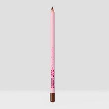 Cargar imagen en el visor de la galería, Beauty Creations Candy land Sweet Tooth Wooden Lip Liner Set
