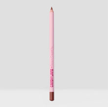 Cargar imagen en el visor de la galería, Beauty Creations Candy land Sweet Tooth Wooden Lip Liner Set