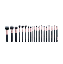 Cargar imagen en el visor de la galería, Beauty Creations Unbothered 24 pc Brush Set