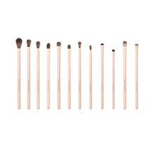 Cargar imagen en el visor de la galería, Beauty Creations NudeX 12 Piece Eye Set