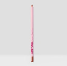 Cargar imagen en el visor de la galería, Beauty Creations Candy land Sweet Tooth Wooden Lip Liner Set