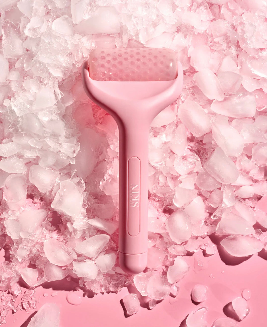 Beauty Creations Icy U Rollin Face Roller