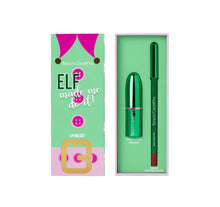Load image into Gallery viewer, Beauty Creations Elf Made Me Do It Lip Duo
