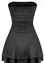 Load image into Gallery viewer, Ariana Dress (Black)
