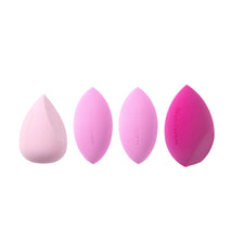 Load image into Gallery viewer, Beauty Creations Sweet Milky Blending Sponges
