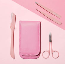 Load image into Gallery viewer, Beauty Creations Brow Main Tame Kit (Pink)

