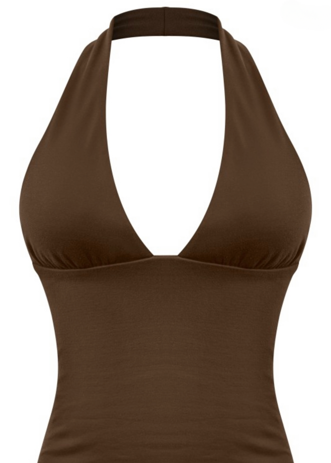 Jessica Top (Brown)