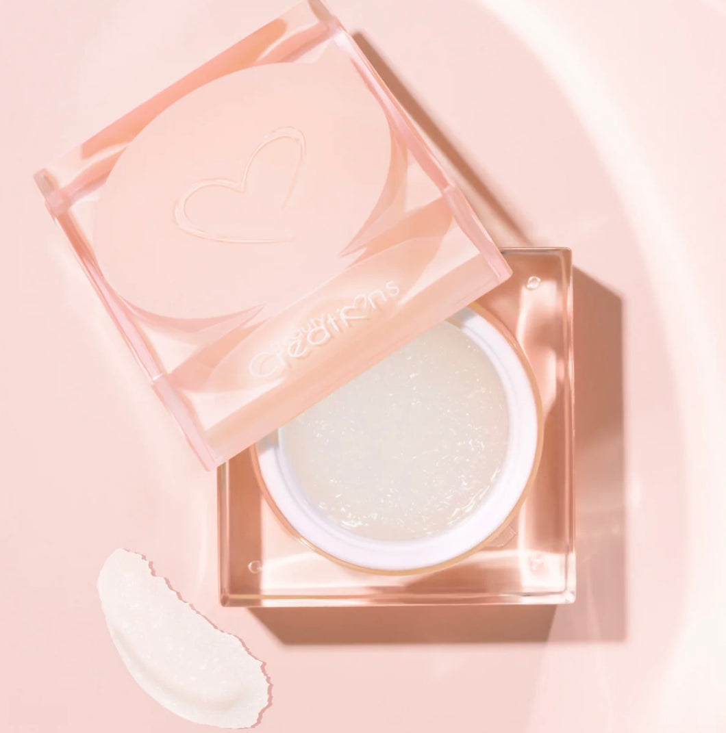 Beauty Creations Peach Lip Scrub