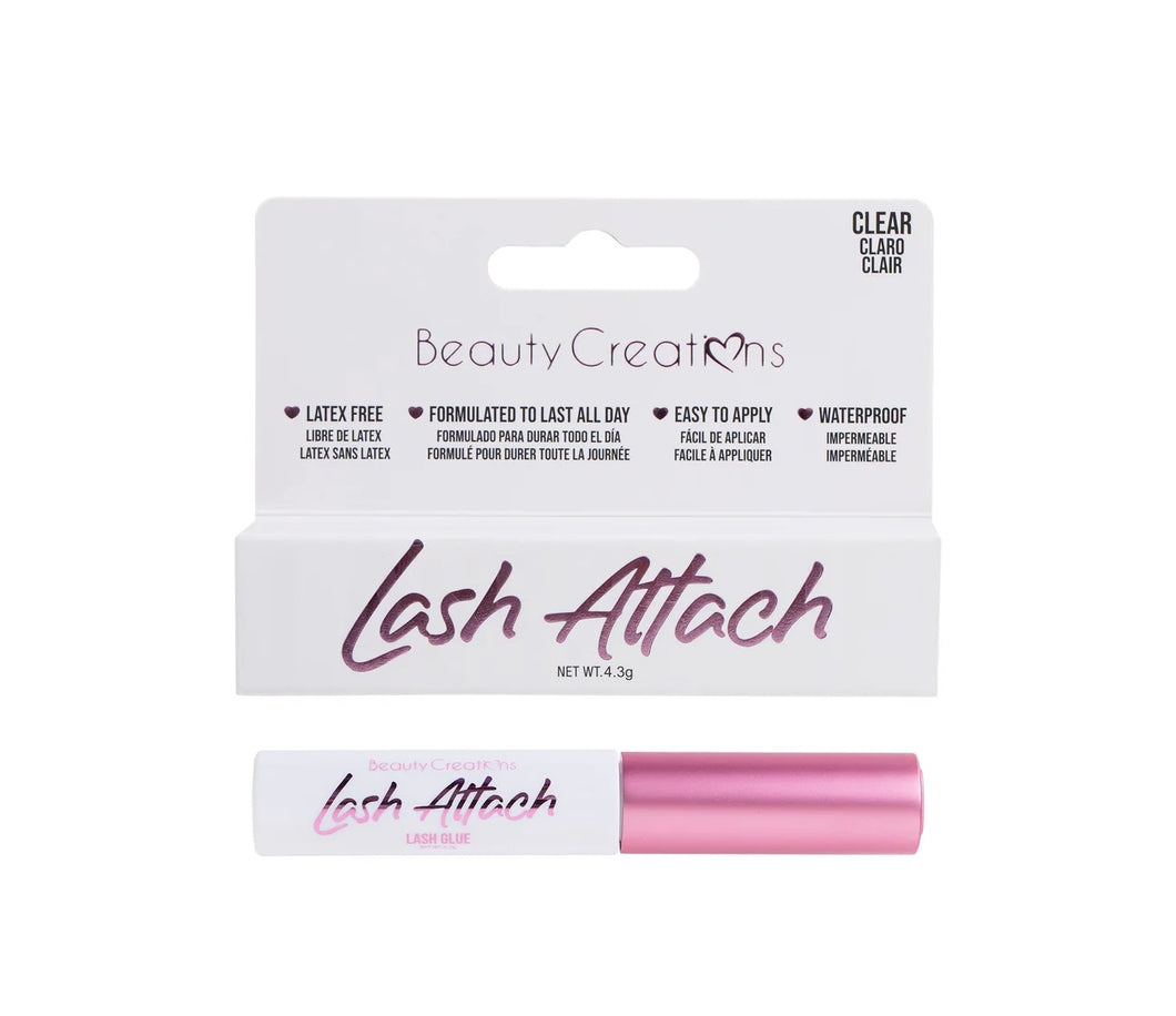 Beauty Creations Lash Attach Glue