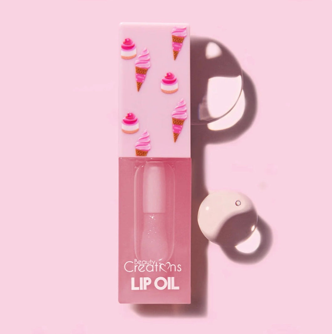 Beauty Creations Sweet Lip Oil