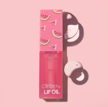 Cargar imagen en el visor de la galería, Beauty Creations The Sweetest Trio Lip Oil Set
