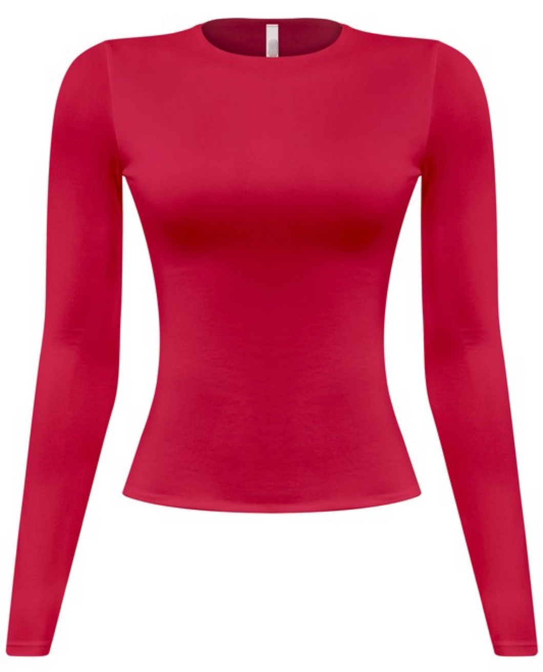 Andrea Top (Red)