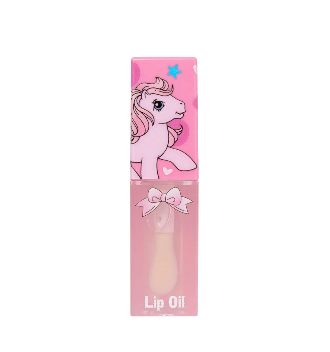 Beauty Creations My Little Pony Lip Oil (Strawberry)