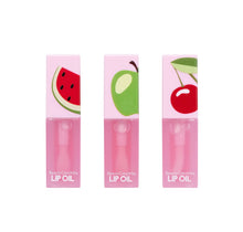 Cargar imagen en el visor de la galería, Beauty Creations Glowy Pout Lip Oil Set
