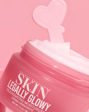 Load image into Gallery viewer, Beauty Creations Legally Glowy Rejuvenating Moisturizer
