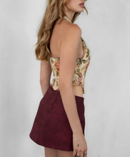 Load image into Gallery viewer, El Jardín Corset
