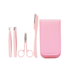 Load image into Gallery viewer, Beauty Creations Brow Main Tame Kit (Pink)
