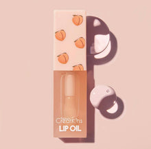 Cargar imagen en el visor de la galería, Beauty Creations The Sweetest Trio Lip Oil Set
