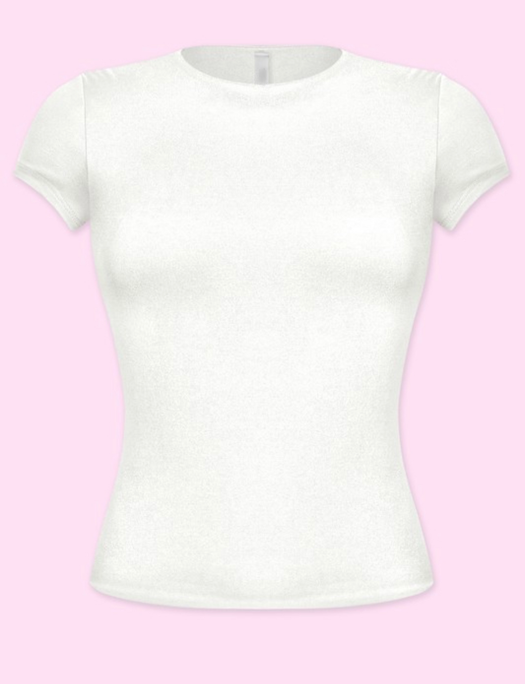 Jazmin Top (Off White)