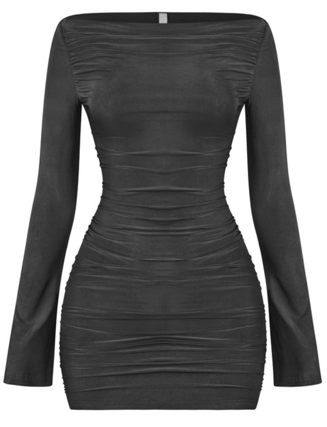 Leslie Dress (Black)