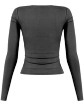 Load image into Gallery viewer, Angie Top (Black)
