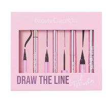 Load image into Gallery viewer, Beauty Creations Draw The Line Liquid Markers
