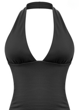 Load image into Gallery viewer, Jessica Top (Black)
