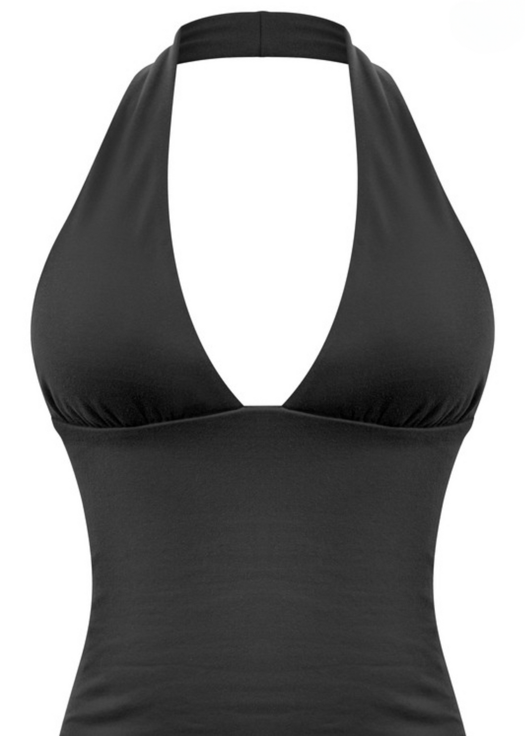 Jessica Top (Black)