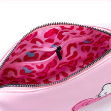 Cargar imagen en el visor de la galería, Impressions Vanity Hello Kitty Cosmetics Pouch
