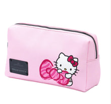 Cargar imagen en el visor de la galería, Impressions Vanity Hello Kitty Cosmetics Pouch
