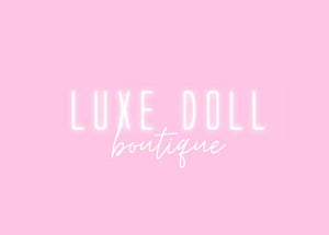 Luxe Doll Boutique Clothing 