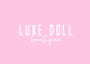 Luxe Doll Boutique Clothing 
