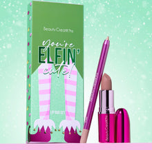 Load image into Gallery viewer, Beauty Creations You’re Elfin’ Cute Lip Duo
