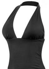 Load image into Gallery viewer, Jessica Top (Black)
