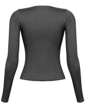 Load image into Gallery viewer, Andrea Top (Black)
