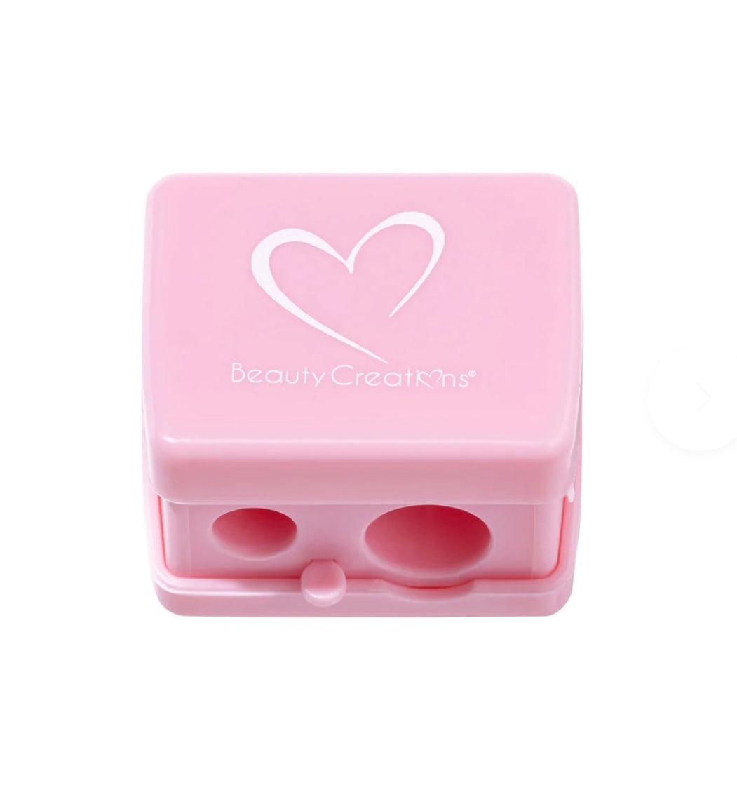 Beauty Creations Sharpener (Pink)