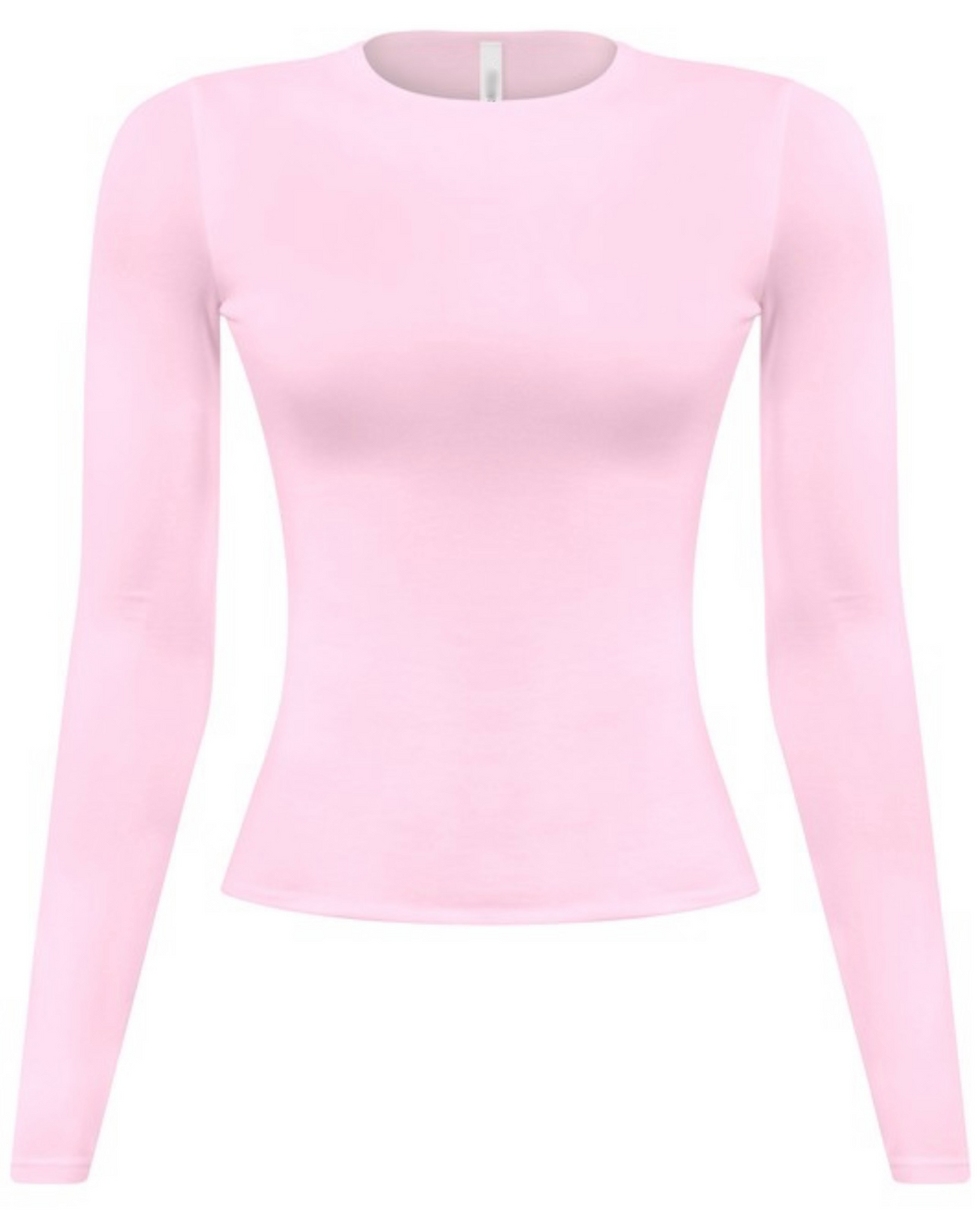 Andrea Top (Light Pink)