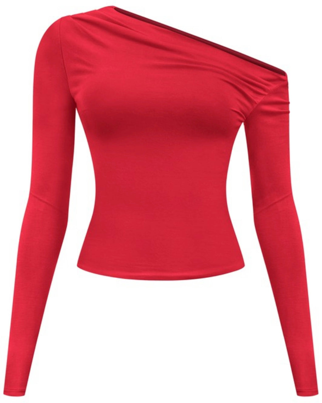 Isabella Top (Red)