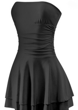 Load image into Gallery viewer, Ariana Dress (Black)
