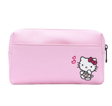 Cargar imagen en el visor de la galería, Impressions Vanity Hello Kitty Cosmetics Pouch

