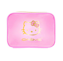 Load image into Gallery viewer, The Crème Shop Hello Kitty Travel Case
