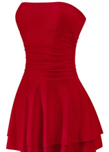 Load image into Gallery viewer, Ariana Dress (Red)
