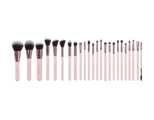 Load image into Gallery viewer, Beauty Creations Pretty and Perfect 24 PC Brush Set
