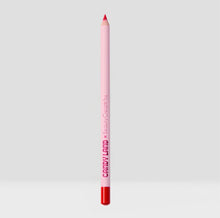 Cargar imagen en el visor de la galería, Beauty Creations Candy land Sweet Tooth Wooden Lip Liner Set
