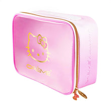 Load image into Gallery viewer, The Crème Shop Hello Kitty Travel Case
