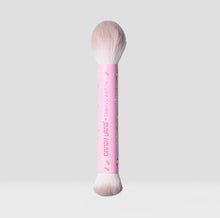 Cargar imagen en el visor de la galería, Beauty Creations Candy land Sweet Swirl Cream and Powder Blush and Brush Set
