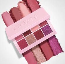 Cargar imagen en el visor de la galería, Beauty Creations Duet Mini Pallete “Rouge Romance”
