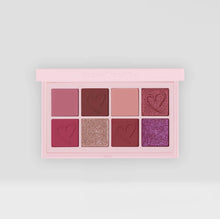 Cargar imagen en el visor de la galería, Beauty Creations Duet Mini Pallete “Rouge Romance”
