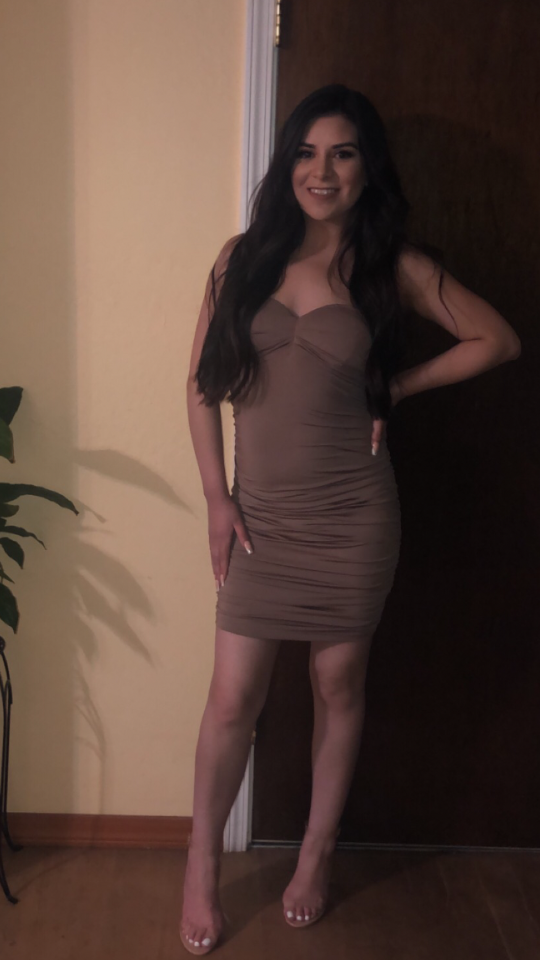 Pamela Dress
