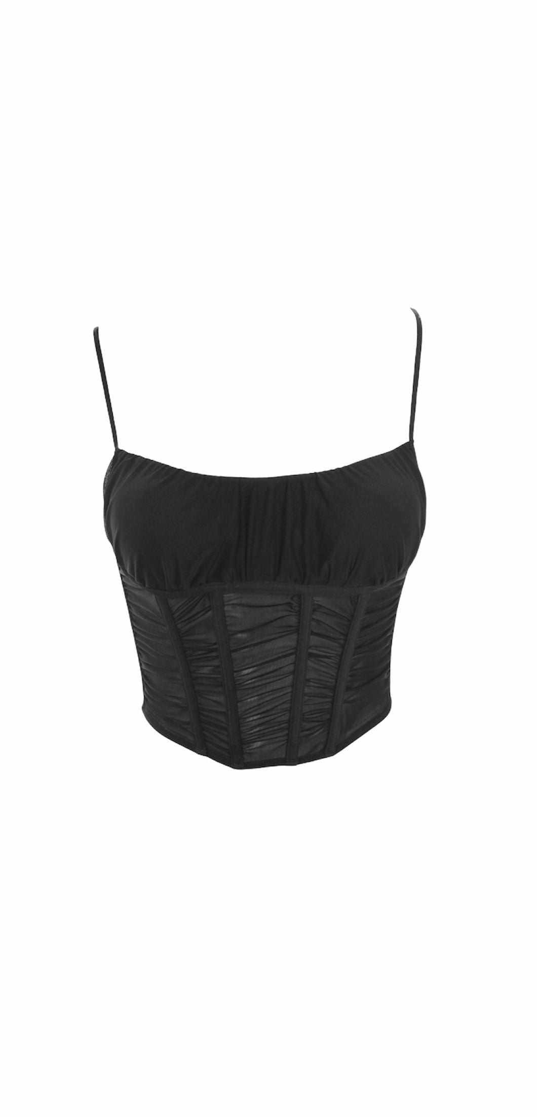 Kimberly Top